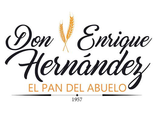 Panadería Don Enrique Hernández Gallery - Mexico