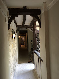 Photo n°2 de Dédale Bâtiment à Persan (Façadier)