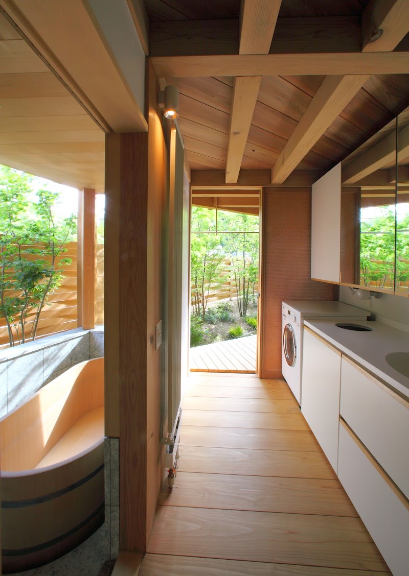 （株）長谷守保建築計画