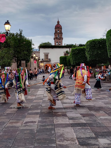 Centro de Morelia - Thumbnail