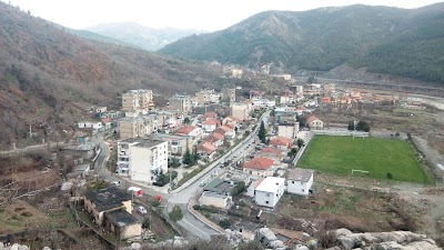 Mirditë District