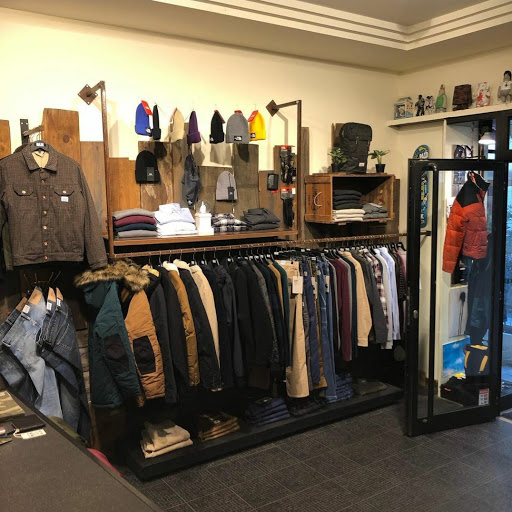 Haze Store - Visual