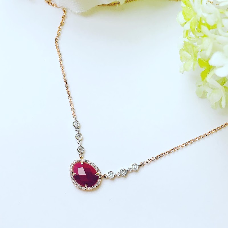 ジュエリーフェリアン 天神店