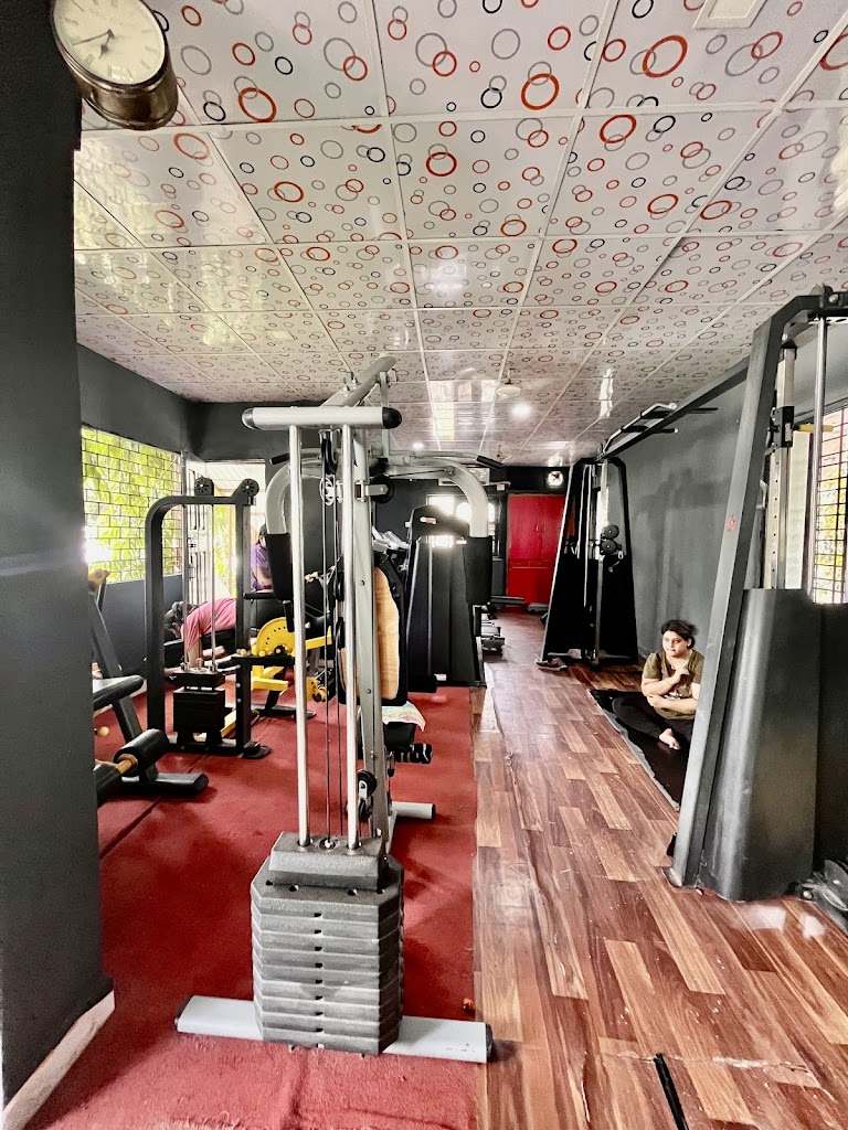 Kalyan Ladies Gym Dhule