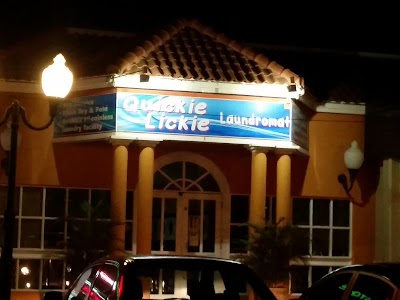 Photos of Quickie Lickie Laundromat