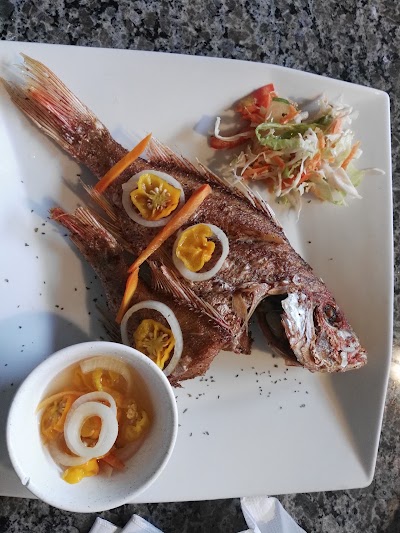 Photos of Sea Deck Restaurant.