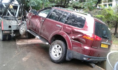 Photos of Dinoja Vehicle Repairing Center