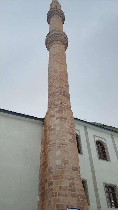 Işık Cami