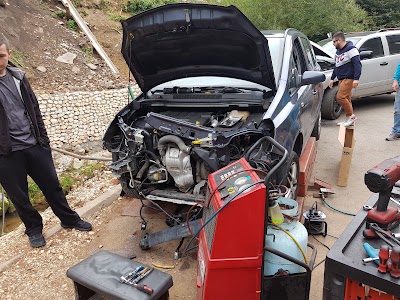 Photos of Autoservis "Grbo"