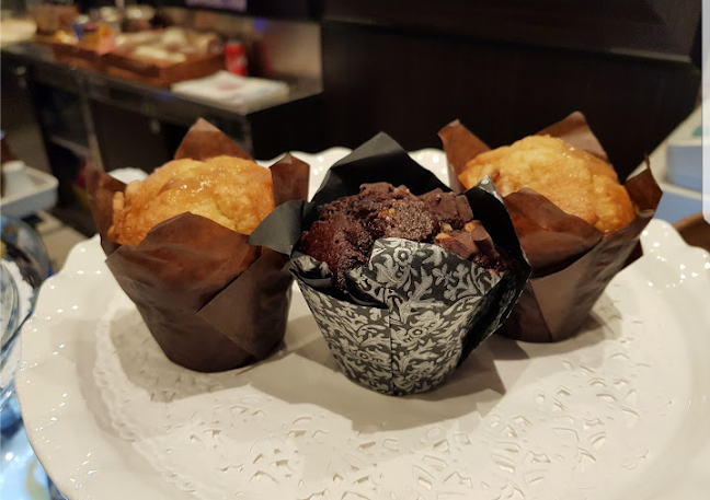 Reviews of Corte Coffee in London - Coffee shop