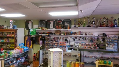 B B's Smoke Shop