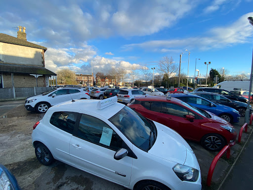 JLT Motors Ltd. - Thumbnail