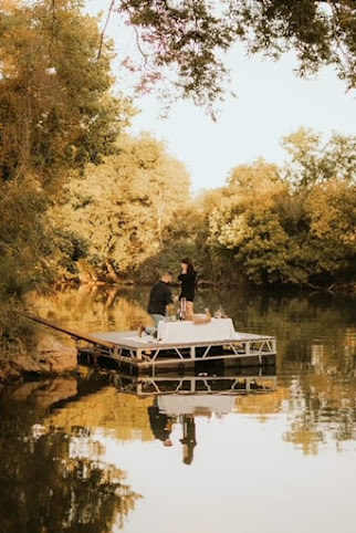 Little River Tiny House by null