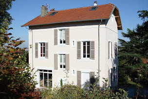Photo n°22 de Le Temps Des Façades à Orliénas (Façadier)