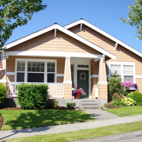 In and Out Home Improvement