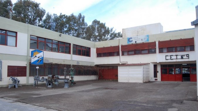 Centro Educación Técnica Nº9, Author: Local Guider Cipolletti Neuquén