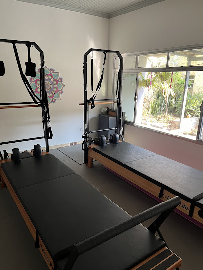 DC.Pilates