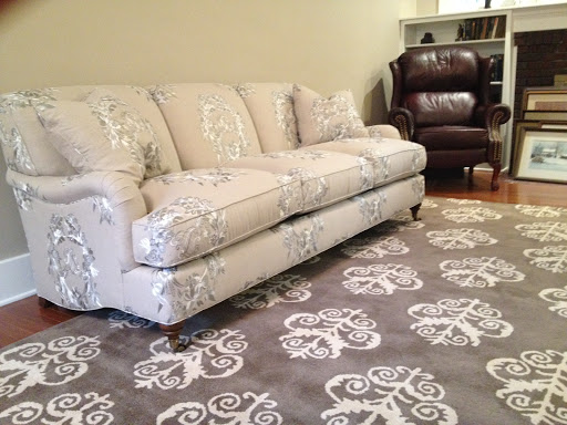 Mohn Custom Interiors - Visual