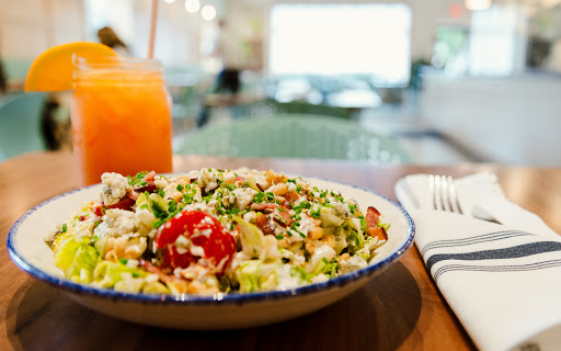 Saddle River Cafe - Thumbnail