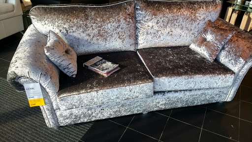 Lincote's Sofas - Visual