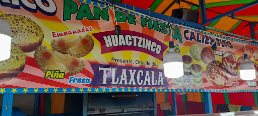 HUACTZINCO - Visual