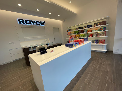 ROYCE' Chocolate Houston by null