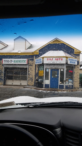 Saj Auto Services - Thumbnail