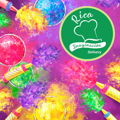 Rica Imaginación - Thumbnail