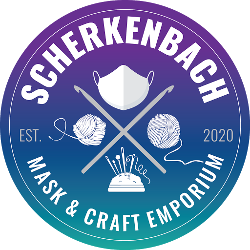 Scherkenbach Mask and Craft Emporium