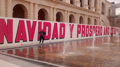 Photos of Zocalo San Cristobal