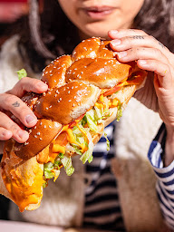 Photo n°18 de Sloopy Jo à Lieusaint (Restaurant de sundae)