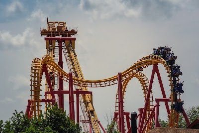 Kings Island WinterFest