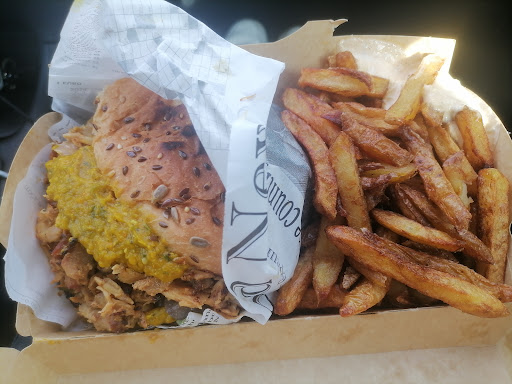 Photo 3 - L'Instant Ephémère Food Truck