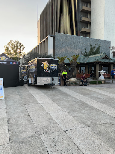 Santa Ana Bowl