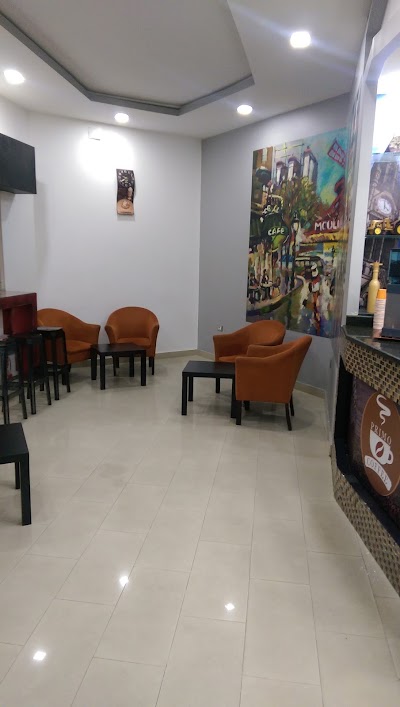 Photos of Primo Cafe