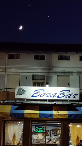Bora Bar