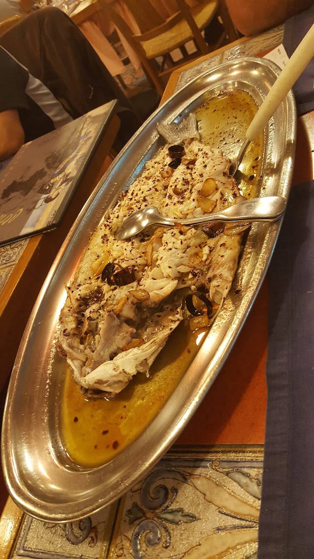 La Concha