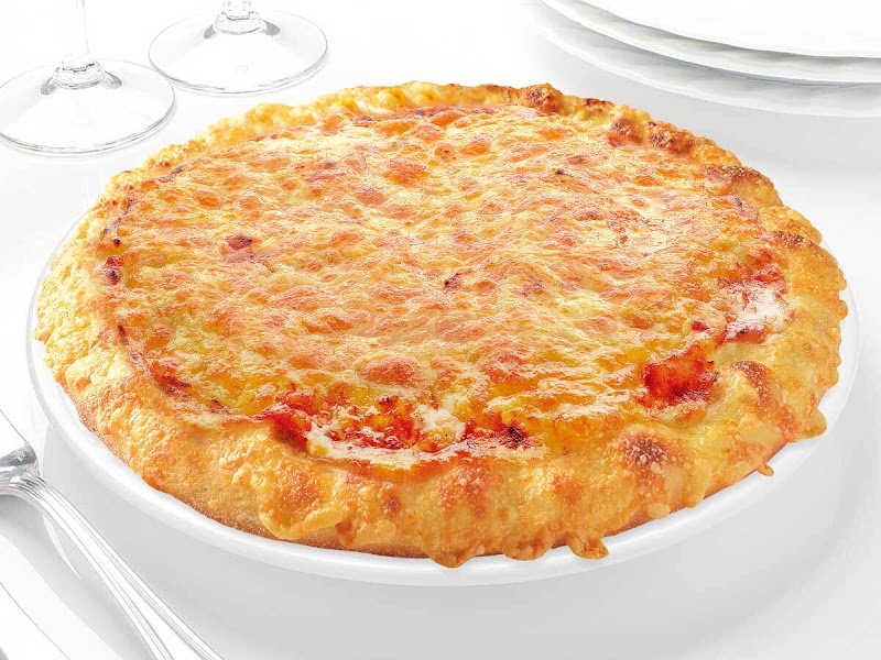 ナポリの窯 豊平店