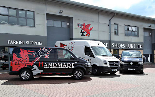 Handmade Shoes UK Ltd