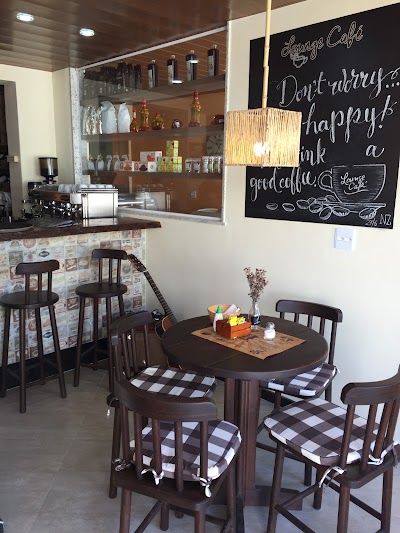 cafe