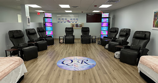 Quantum Rejuvenation Raleigh QR-NC