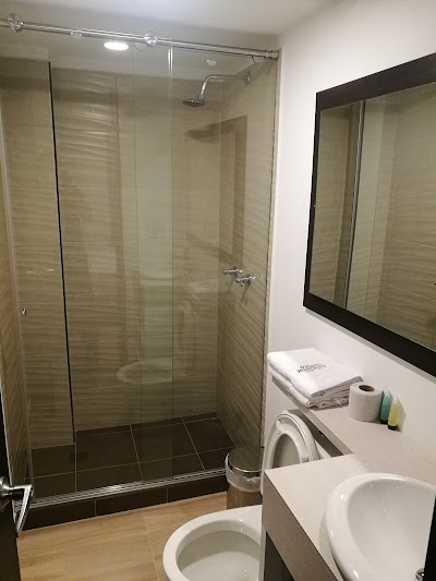 Photos of Hotel Villa Blanca