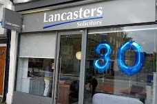 Lancasters Solicitors london