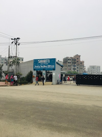 Photos of Soorty Textiles (BD) Ltd.