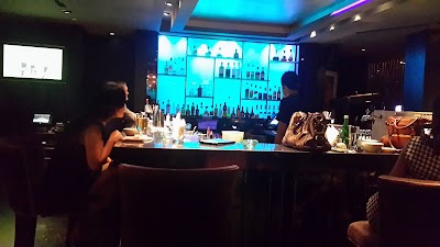 Photos of MO Bar