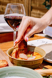 Photo n°26 de Ino Plage à Cagnes-sur-Mer (Restaurant)