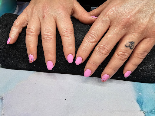 Coven Nails - Visual