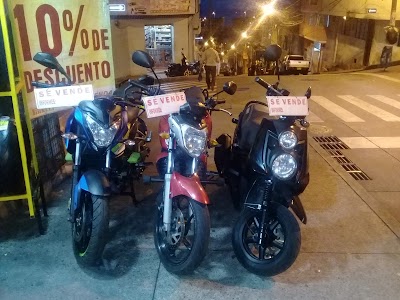 Photos of Moto Llantas La 24