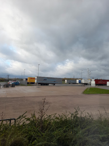 Rhenus SE & Co.KG - Thumbnail