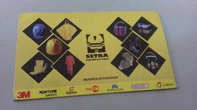 Photos of Setra Seguridad Industrial
